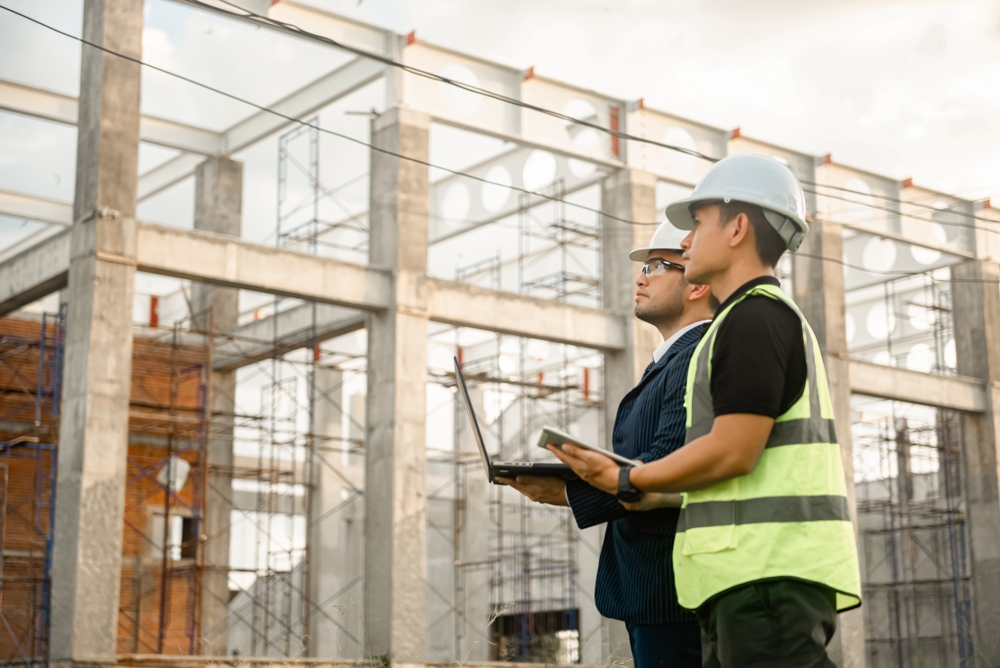 From adoption to ROI: Making technology work for contractors