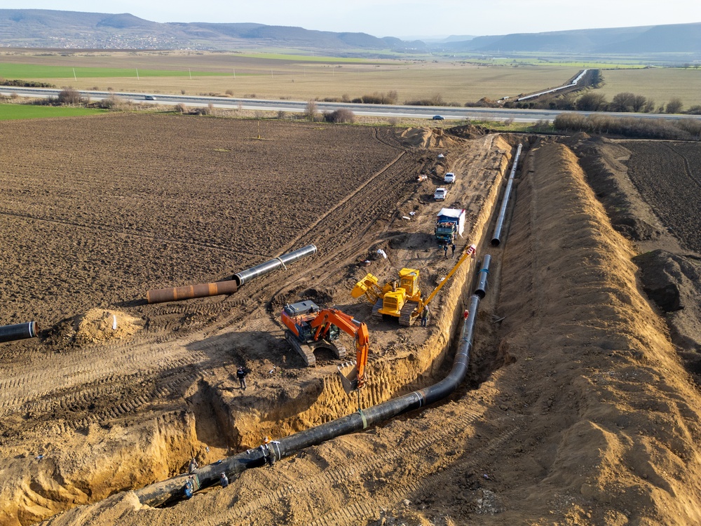 $3.8tn and counting: What the global oil and gas project pipeline means for construction