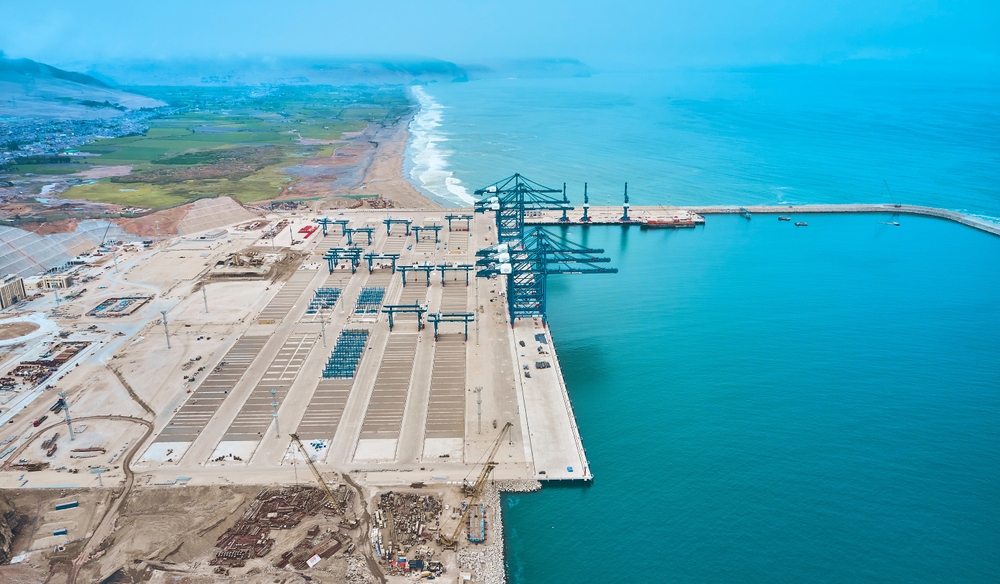 Ports built for uncertainty: Why volatility is changing the economics of terminal investment