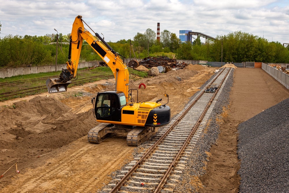 Laying the tracks: Delivering the winners in rail construction