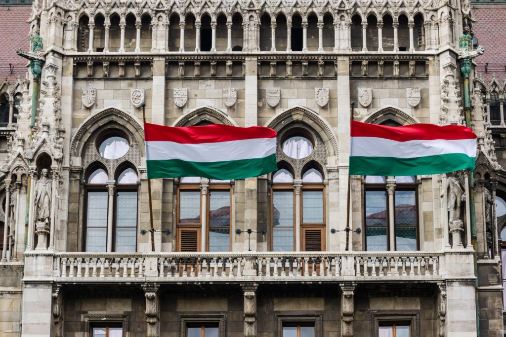 Péter Magyar wins Hungary’s 2026 Parliamentary elections