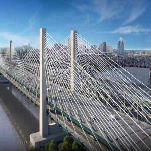 Brent Spence Bridge Corridor
