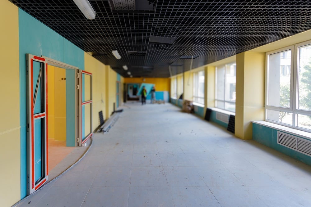 In education construction, a $285bn project landscape reaches a critical execution phase
