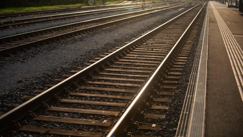 Feronord consortium wins OL32 contract for East Link project in Sweden 
