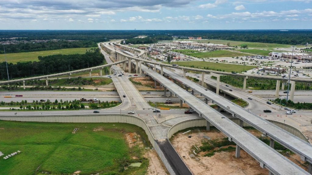 TxDOT selects Ferrovial for $1.47bn SH 99 Grand Parkway project 