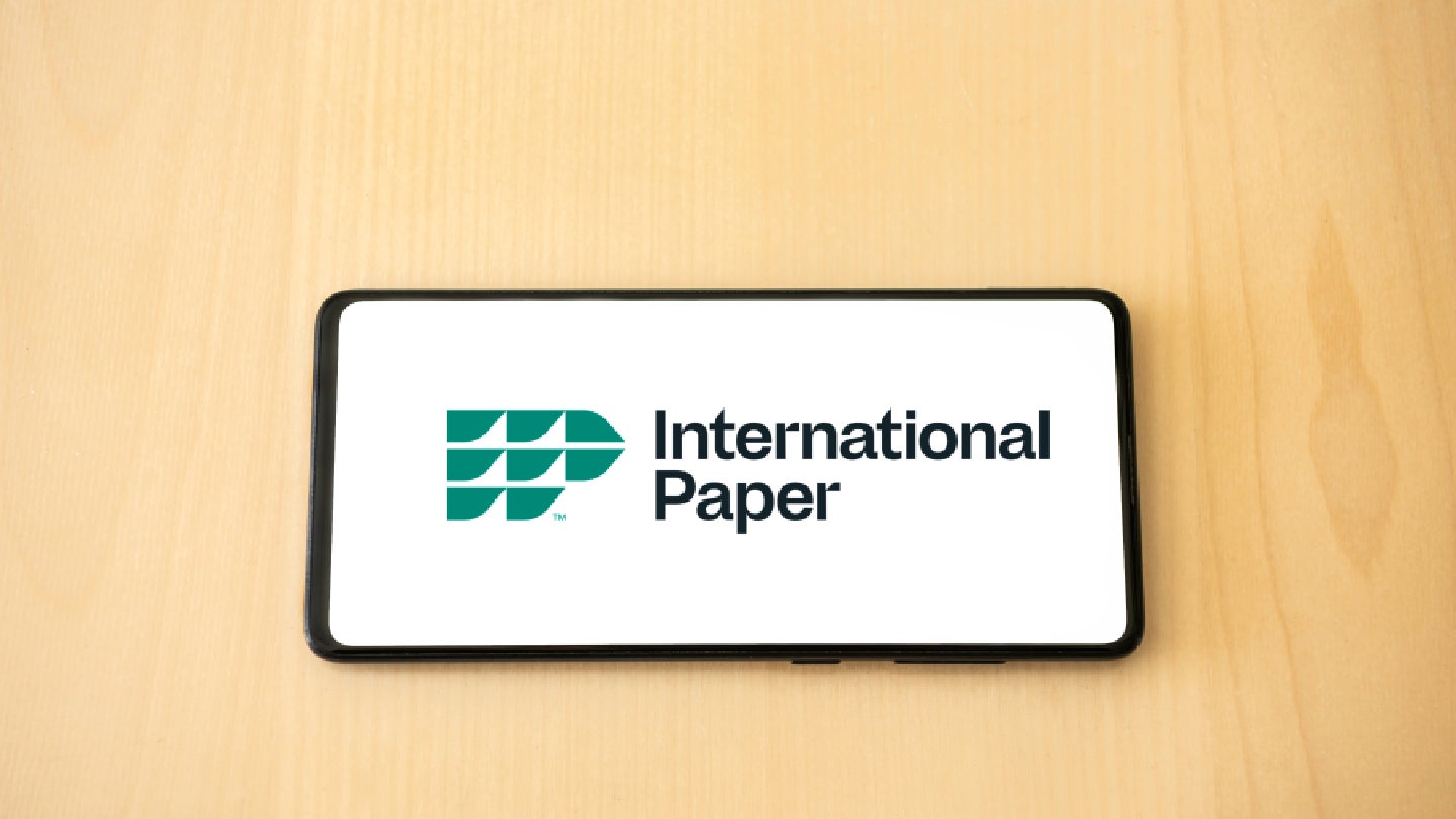 International Paper breaks ground on $225m Brandon packaging plant