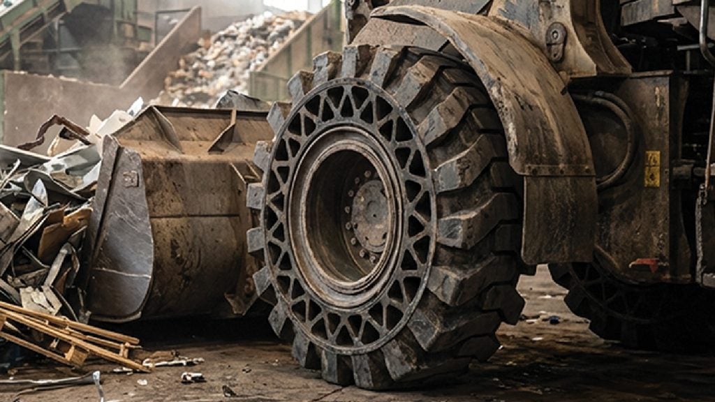 Magna Tyres unveils MA801 TR puncture-resistant tyre