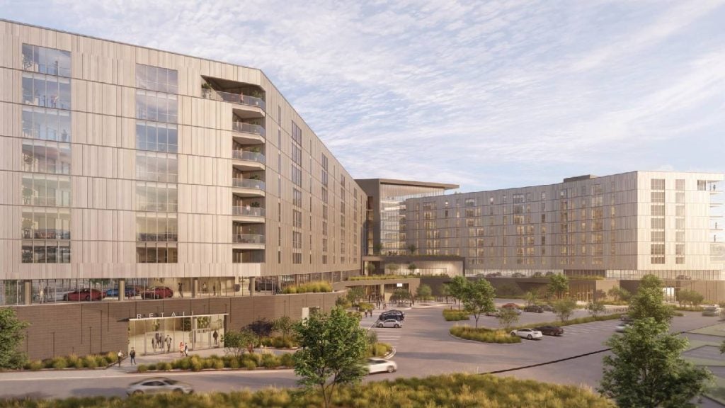 MHR Capital Group unveils plans for The District Residences in Kennewick 
