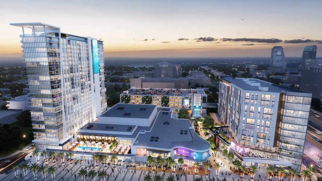 Turner selected to deliver $500m Westcourt Orlando development