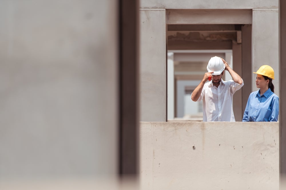 Construction risk rises as geopolitical shocks weigh on global projects – report