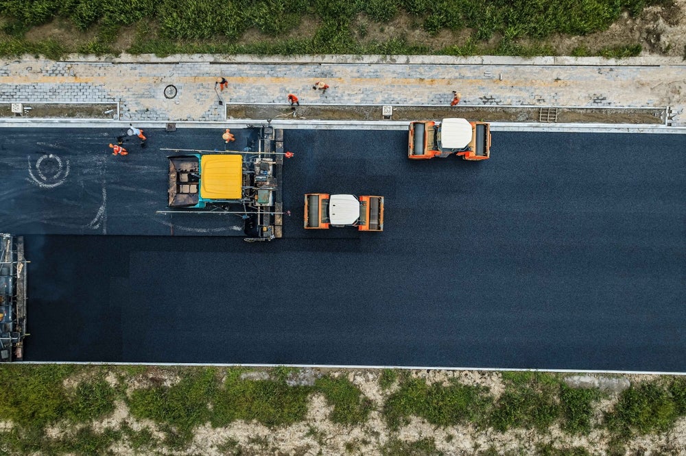 Road building enters a more selective boom as a $3.9tn project slate meets tariffs, debt and delivery risk