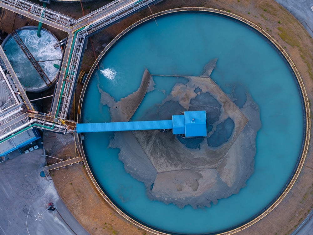 Water procurement shifts from new assets to delivery assurance