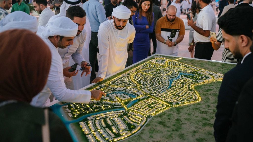 AtkinsRéalis selected for master planning of ORA’s BAYN project