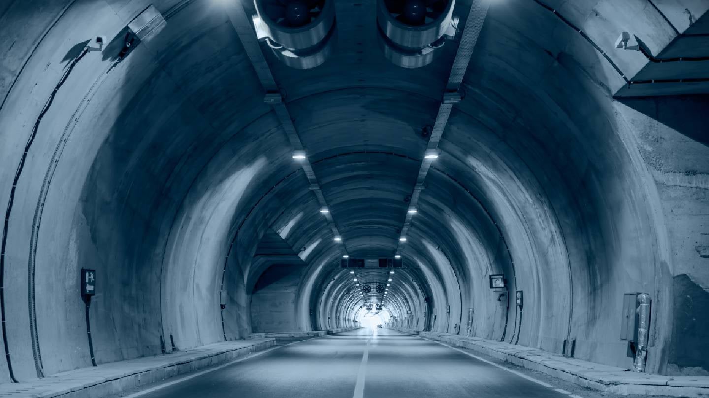 India Approves First Underwater Road-Rail Tunnel in Assam