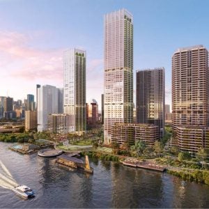 Lendlease