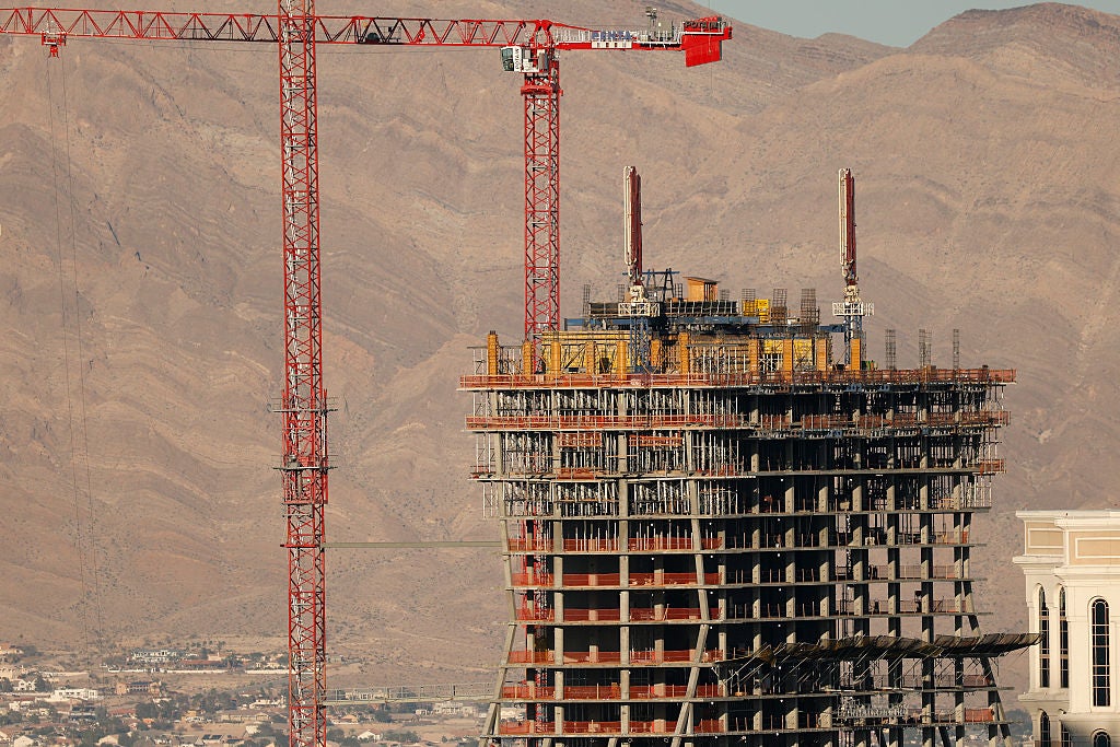 Examining the world’s biggest hotel construction projects