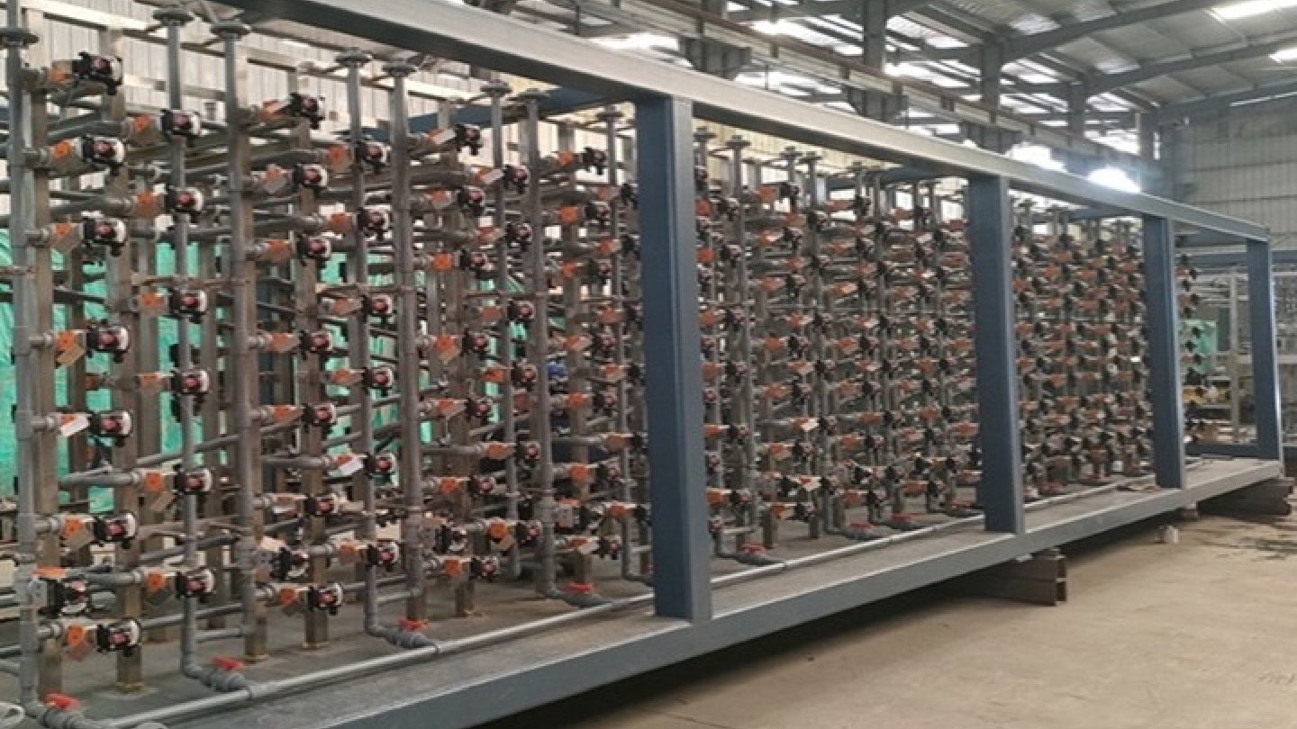 Sedgman to deliver FEED for E3 Lithium’s Clearwater Project in Canada