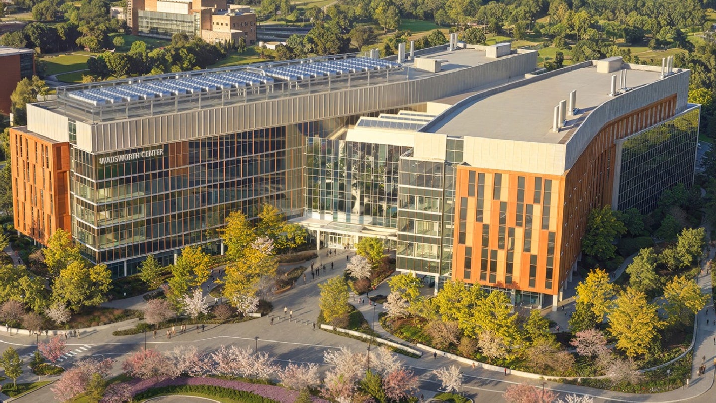 Jacobs to Guide $1.7 Billion New York Health Lab Project