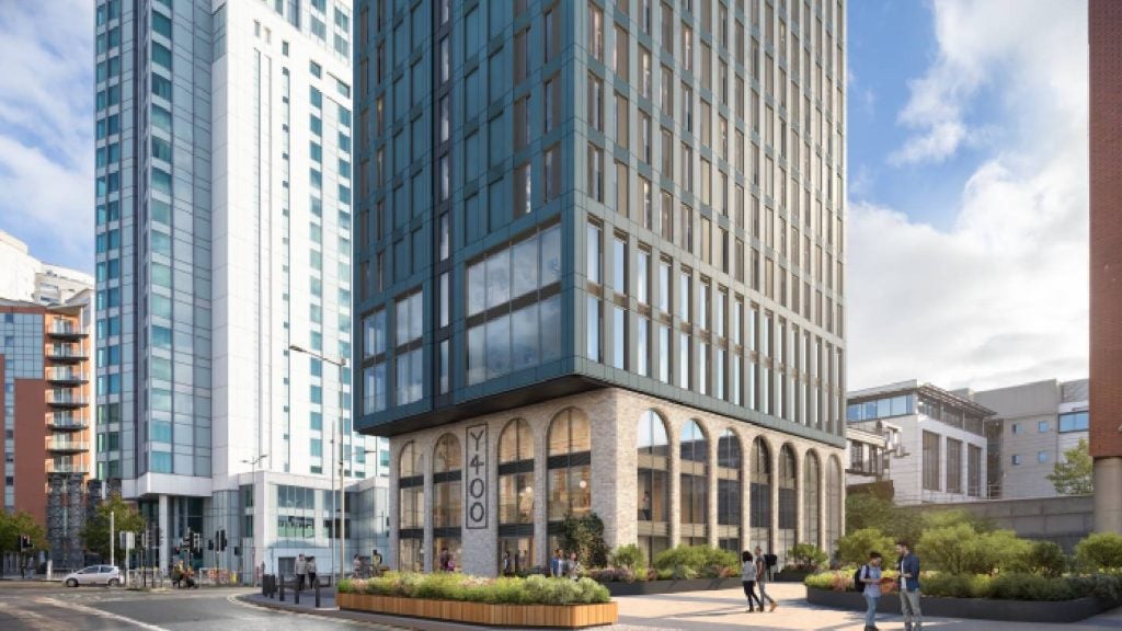 Watkin Jones secures planning resolution for Cardiff co-living project 