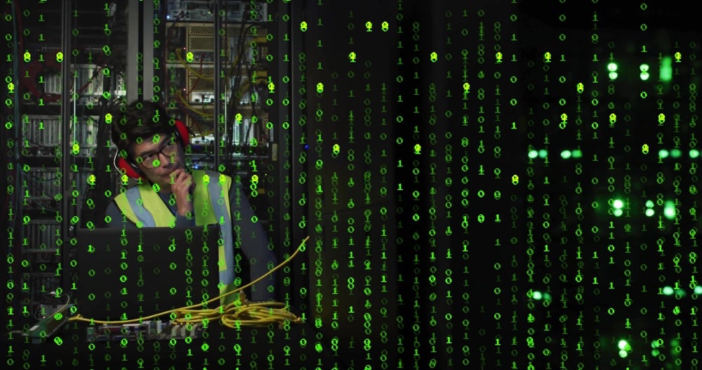 Cyber risk: Resilience is becoming a competitive advantage in construction