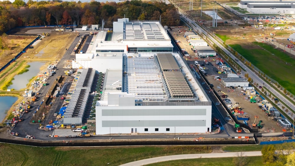 Big tech is struggling to deliver on its data centre promises