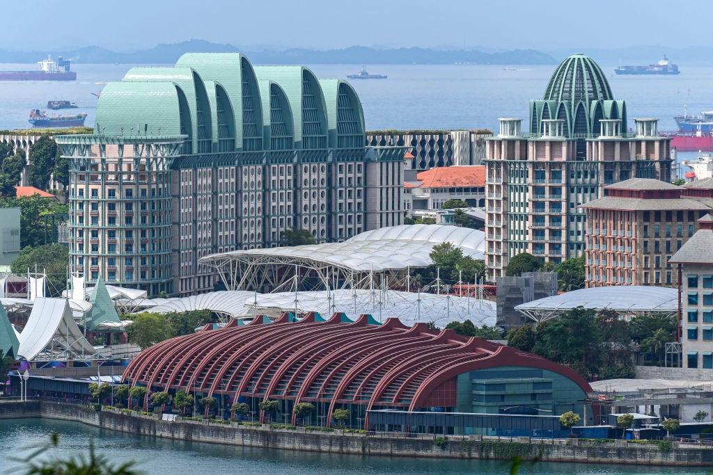 Hotel builders move from boom counting to risk control