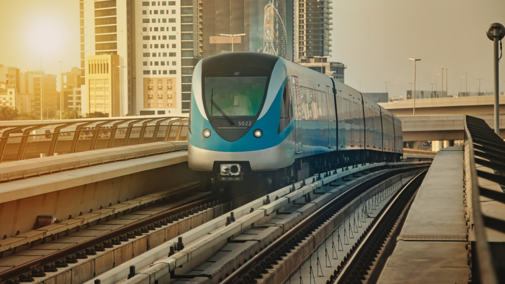 Dubai opens prequalification for Gold Line metro