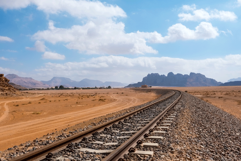 Saudi Arabia and Turkiye sign railway agreements