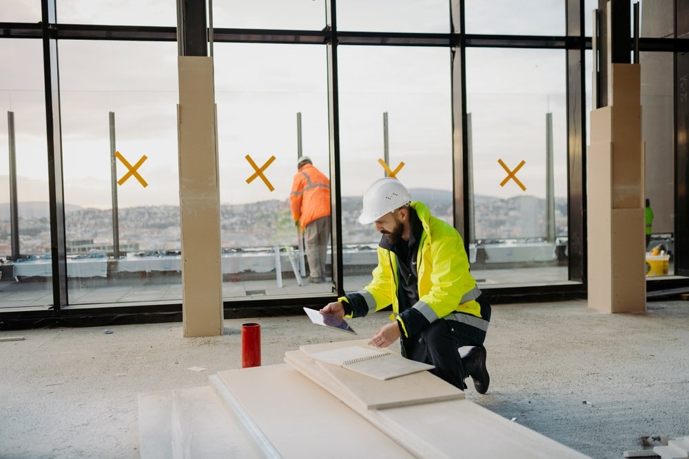 A $768bn office market is taking shape, but capital is becoming more selective