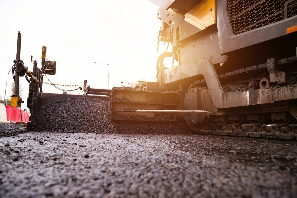 Road building enters an era of harder choices