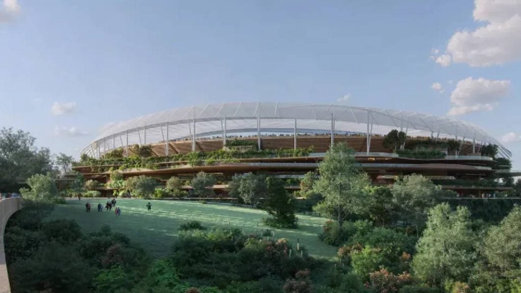 BMD wins early works contract for Brisbane’s 2032 Olympic stadium site 