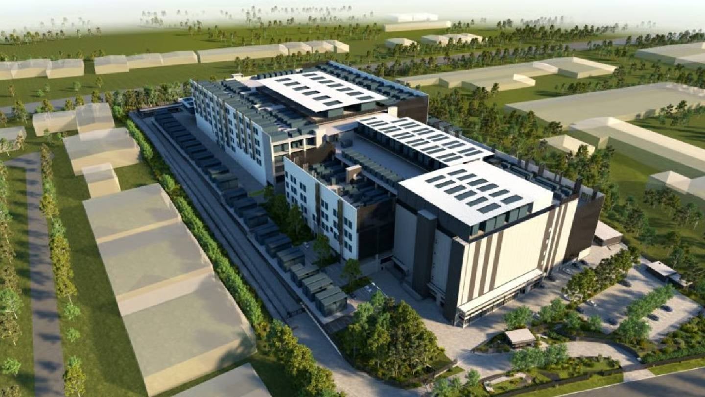Bouygues Secures $1.3 Billion Deal for Sydney Data Centre Expansion