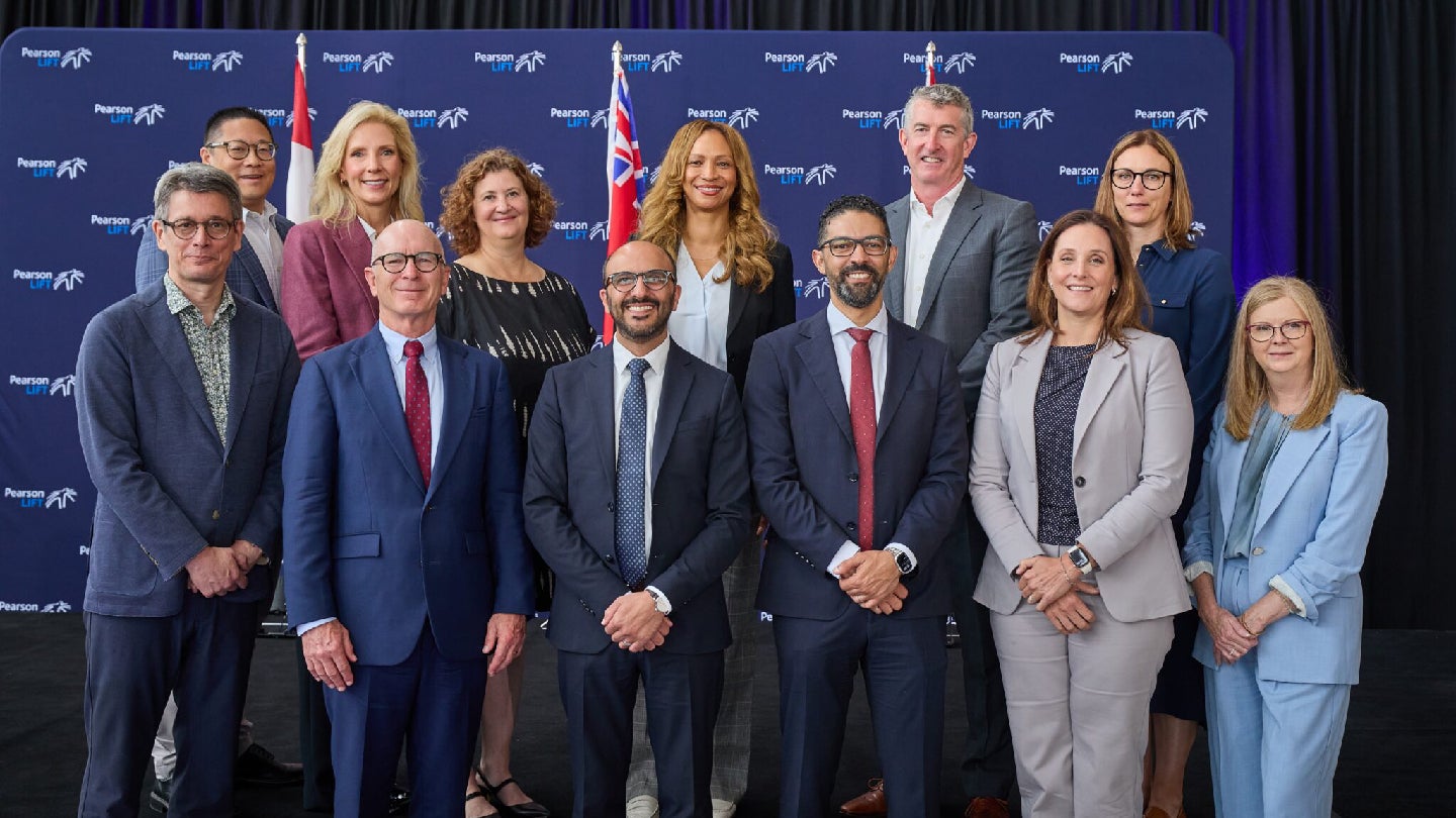 Toronto Pearson Airport Launches $1bn Terminal Revamp