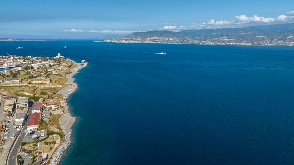 The Strait of Messina delay exposes fault lines in bridge construction