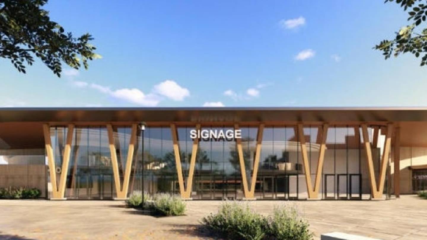 Turner Leads $182M Bon Secours Arena Transformation in Greenville