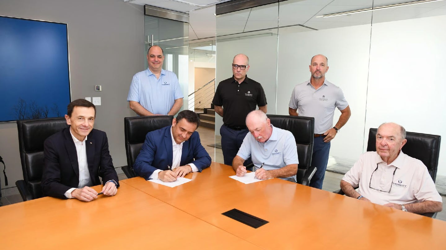 Bouygues Expands US Footprint with Vannoy Construction Acquisition