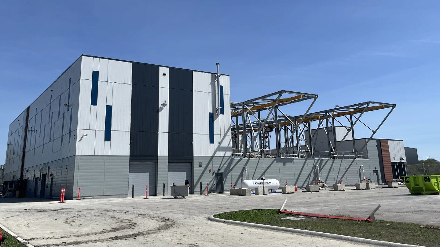 Aecon Consortium Secures $581M Contract for Winnipeg Sewage Plant Upgrade