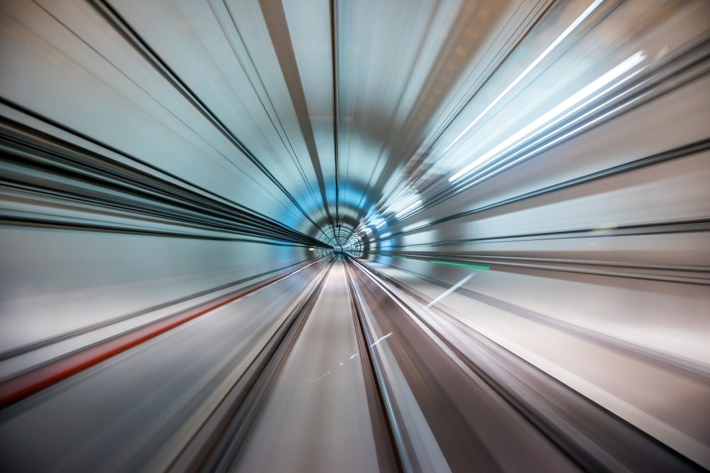 Bohai Strait can wait. Tunnelling’s commercial challenge is already underground