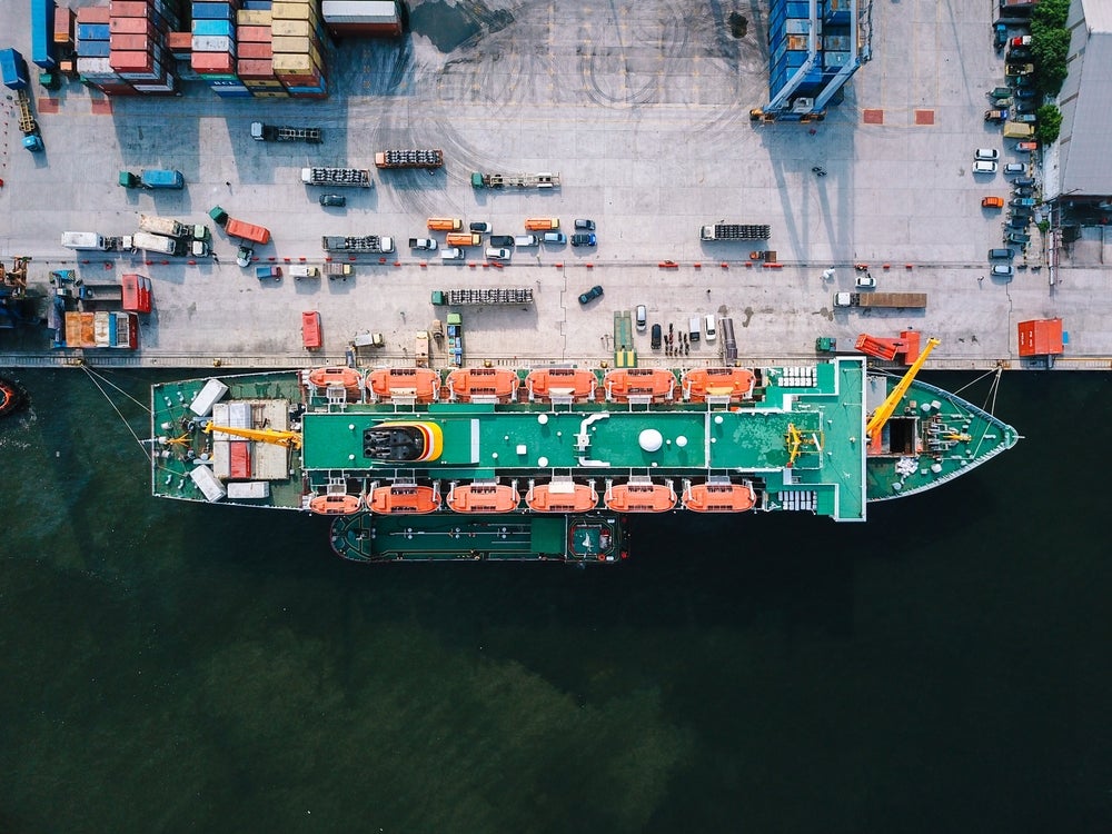 The real story behind the world’s largest port construction projects