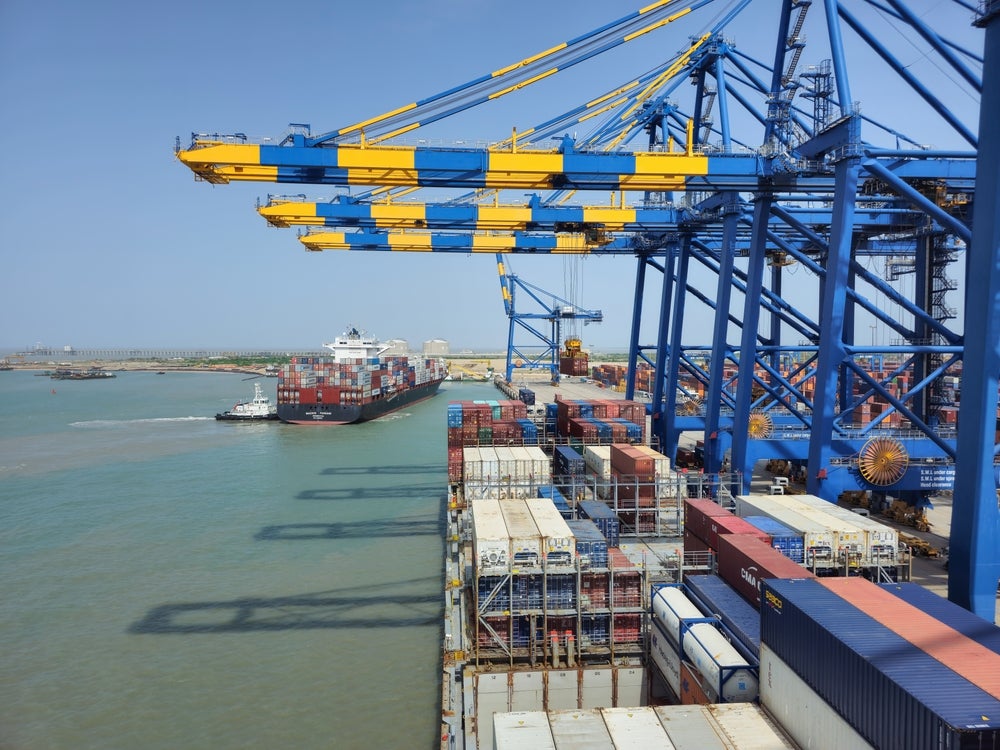 Vadhavan anchors India’s port ambitions as global investment tops $513bn