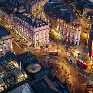 10 Piccadilly