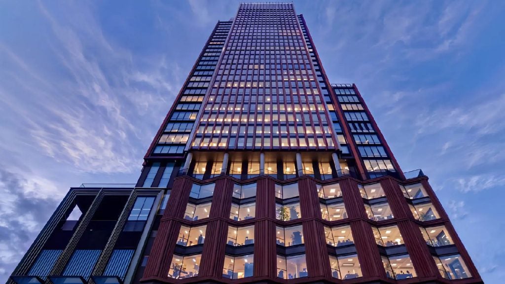 Multiplex named main contractor for London’s 99 City Road development
