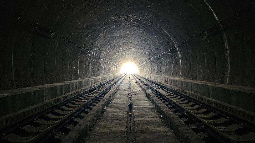 Three construction consortia shortlisted for Australia’s high-speed rail plan 