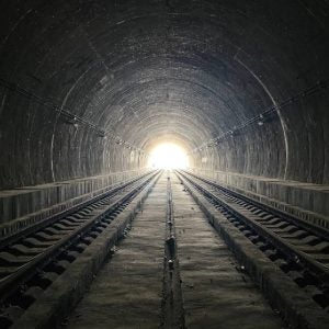 Australia high-speed rail