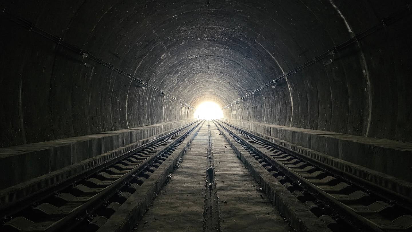 Three construction consortia shortlisted for Australia’s high-speed rail plan 