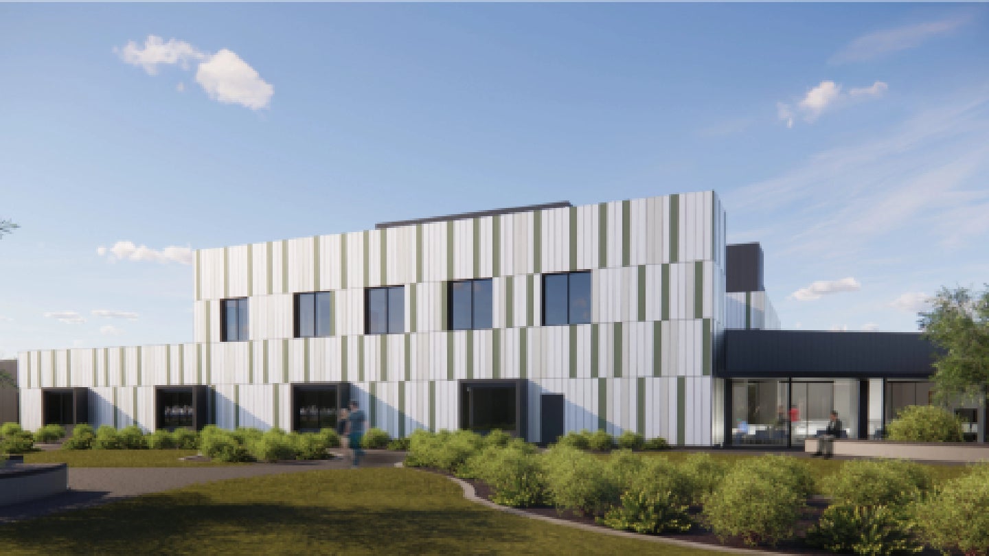 Cooper & Oxley Secures $118M Bentley Surgicentre Contract