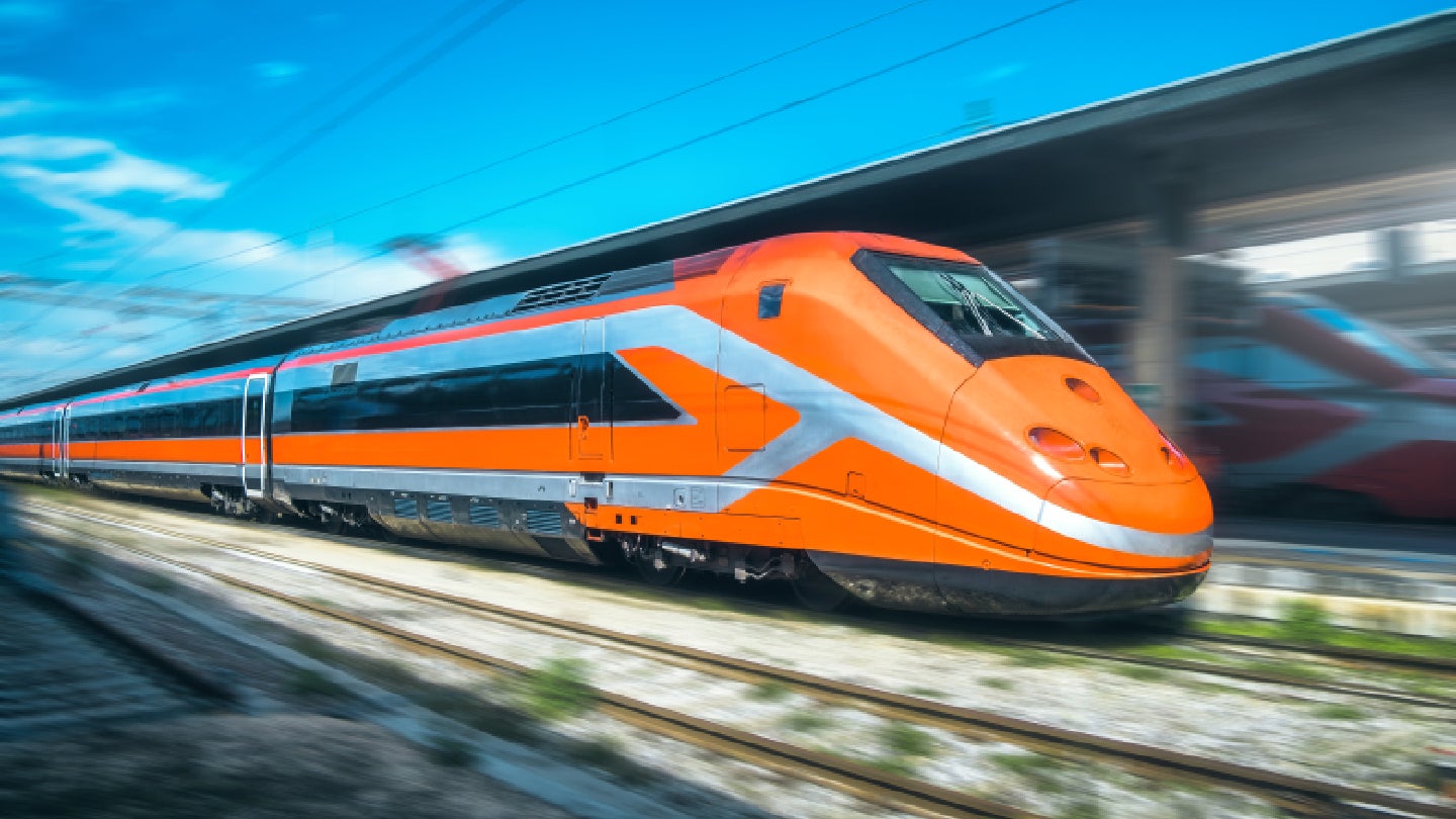 AECOM to Lead Environmental Strategy for Newcastle-Sydney Rail
