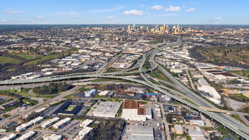 Ferrovial consortium selected for $9.2bn I-24 project in Tennessee, US