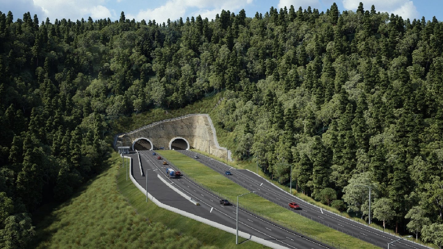 ACCIONA Secures $2.1 Billion Financing for New Zealand Highway Project