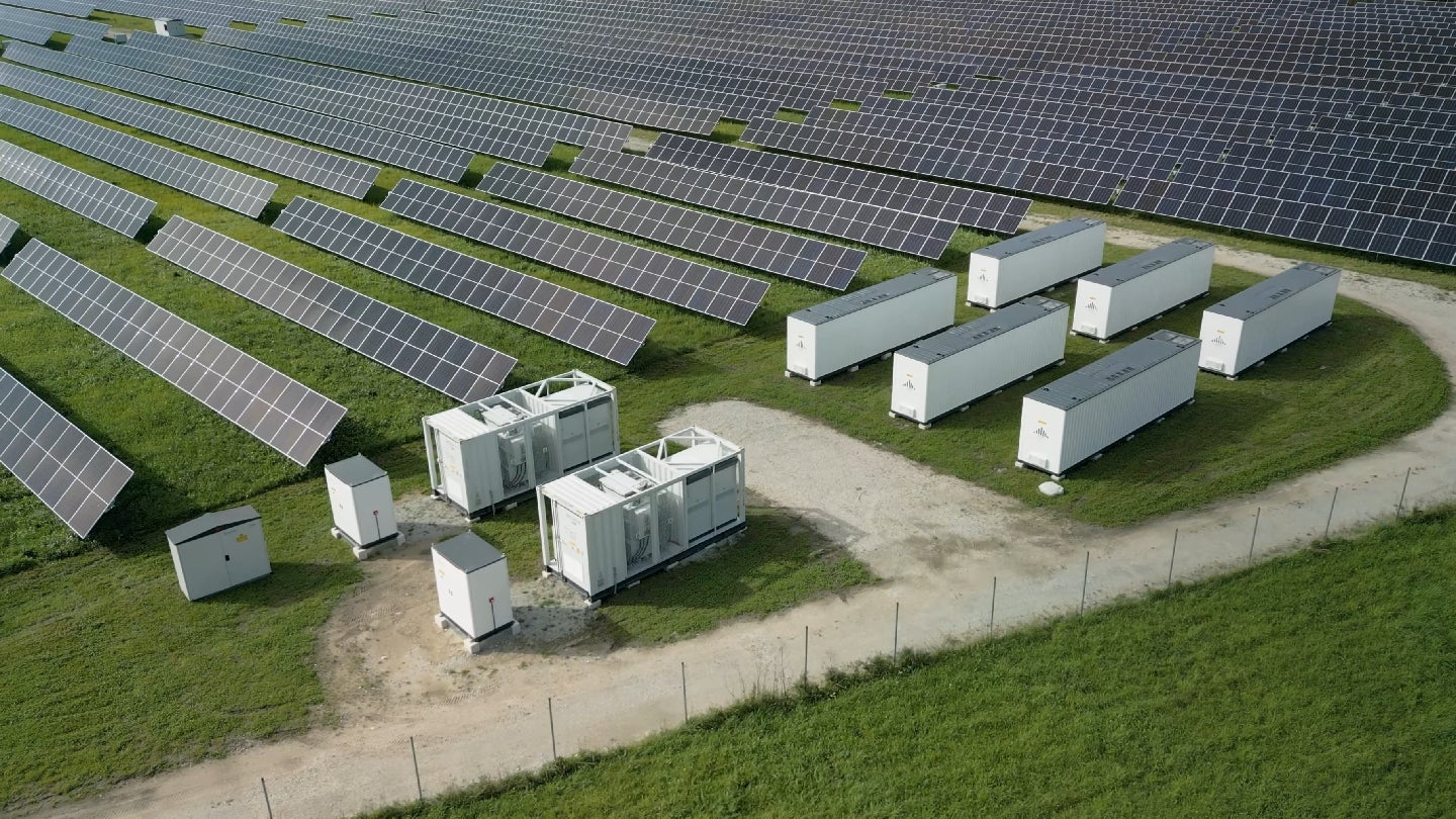 Construction Begins on Mexico's 420MW La Esperanza Solar and BESS Facility